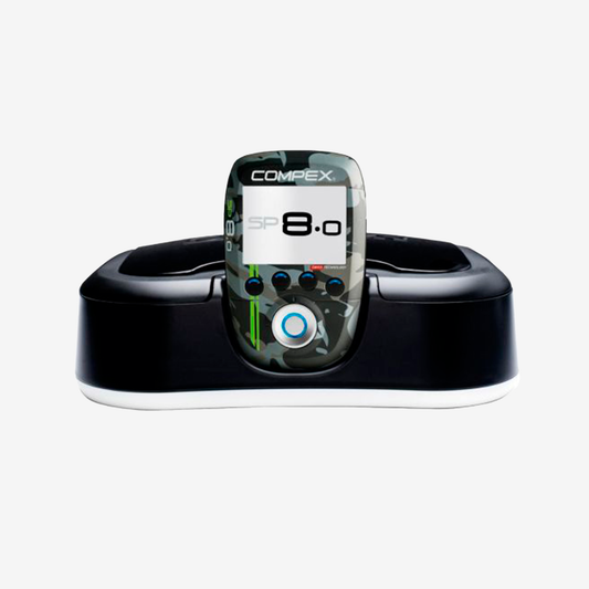 Compex SP 8.0 WOD Edition 2539116CF-U