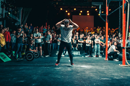 FREAKEST CHALLENGE FINAL