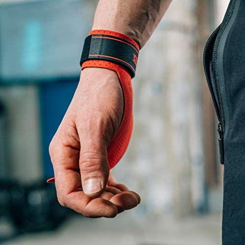 L'Importance Cruciale de la Protection des Mains en CrossFit