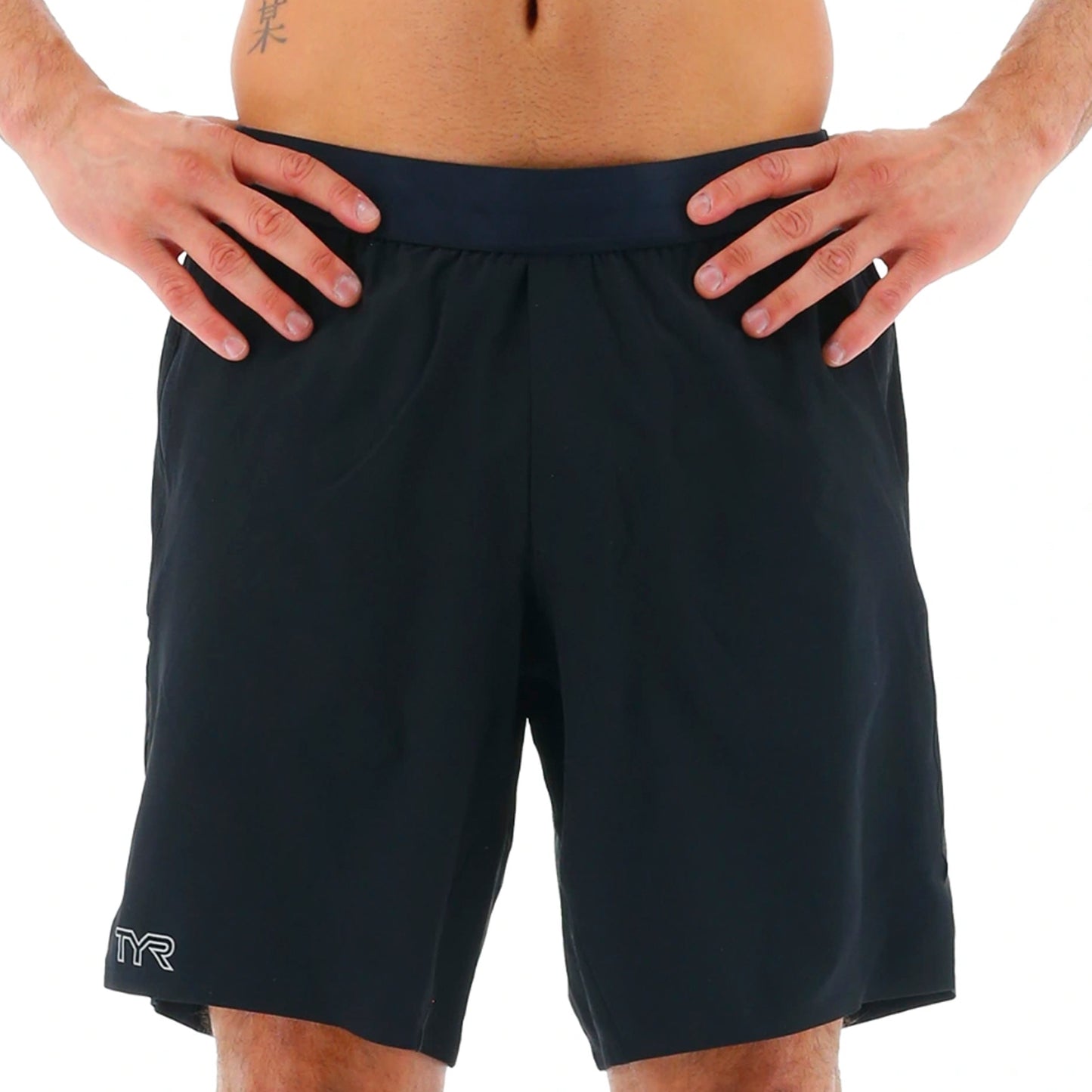 TYR 7" SHORTS