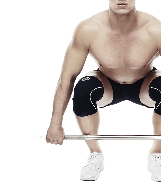 GENOUILLÉRE REHBAND RX 7MM