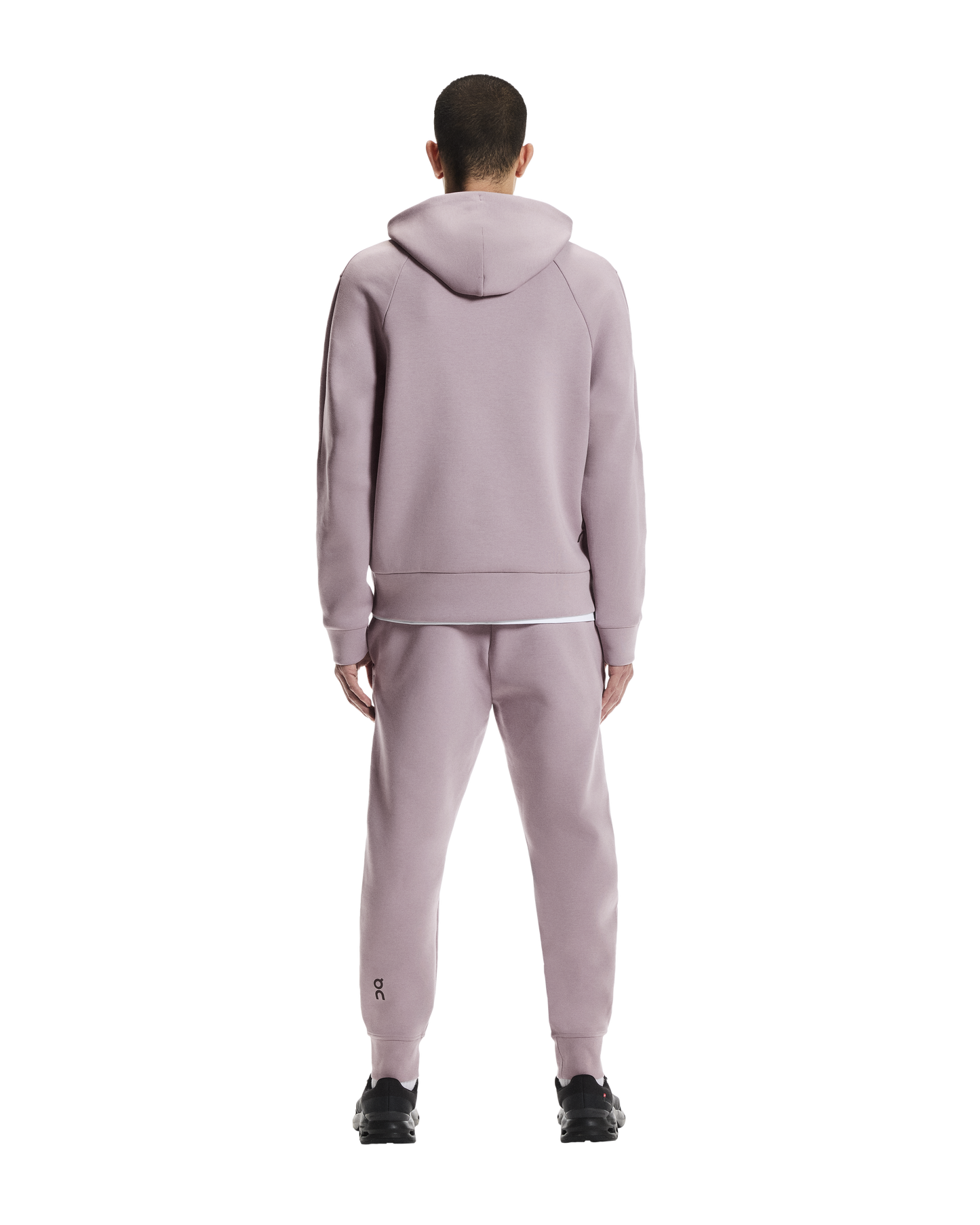 ON Focus Tech Hoodie - MEN