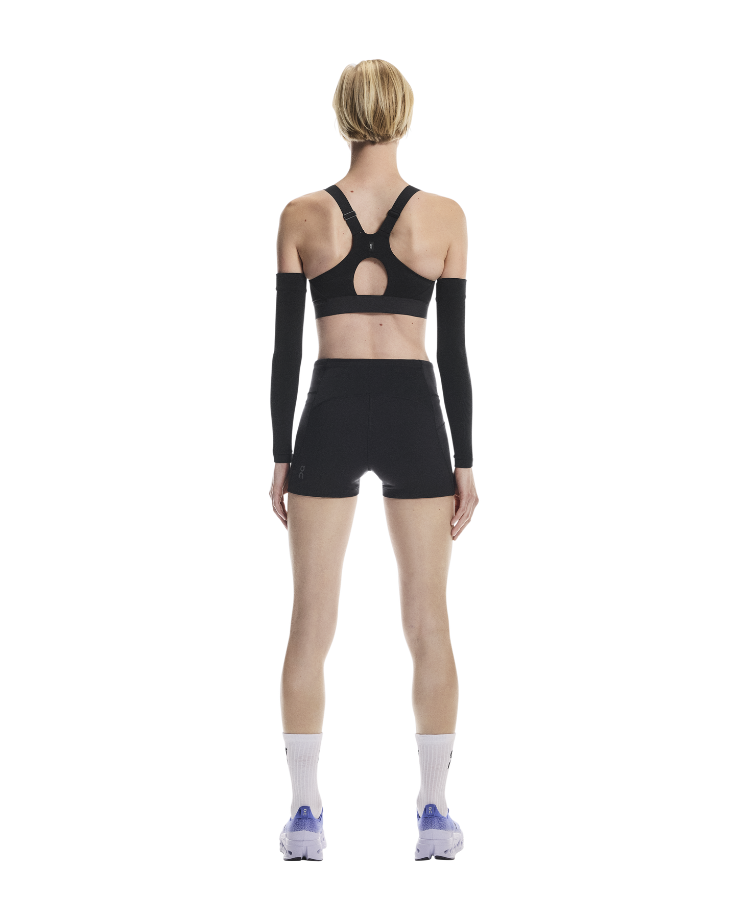 ON Performance Bra - HIGH IMPACT