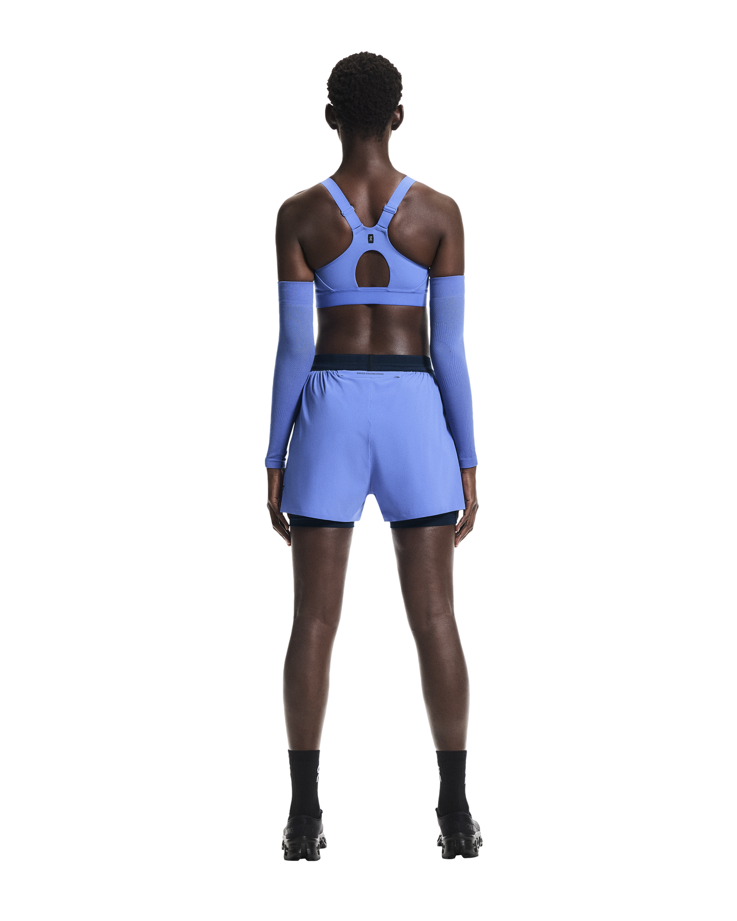 ON Performance Bra - HIGH IMPACT