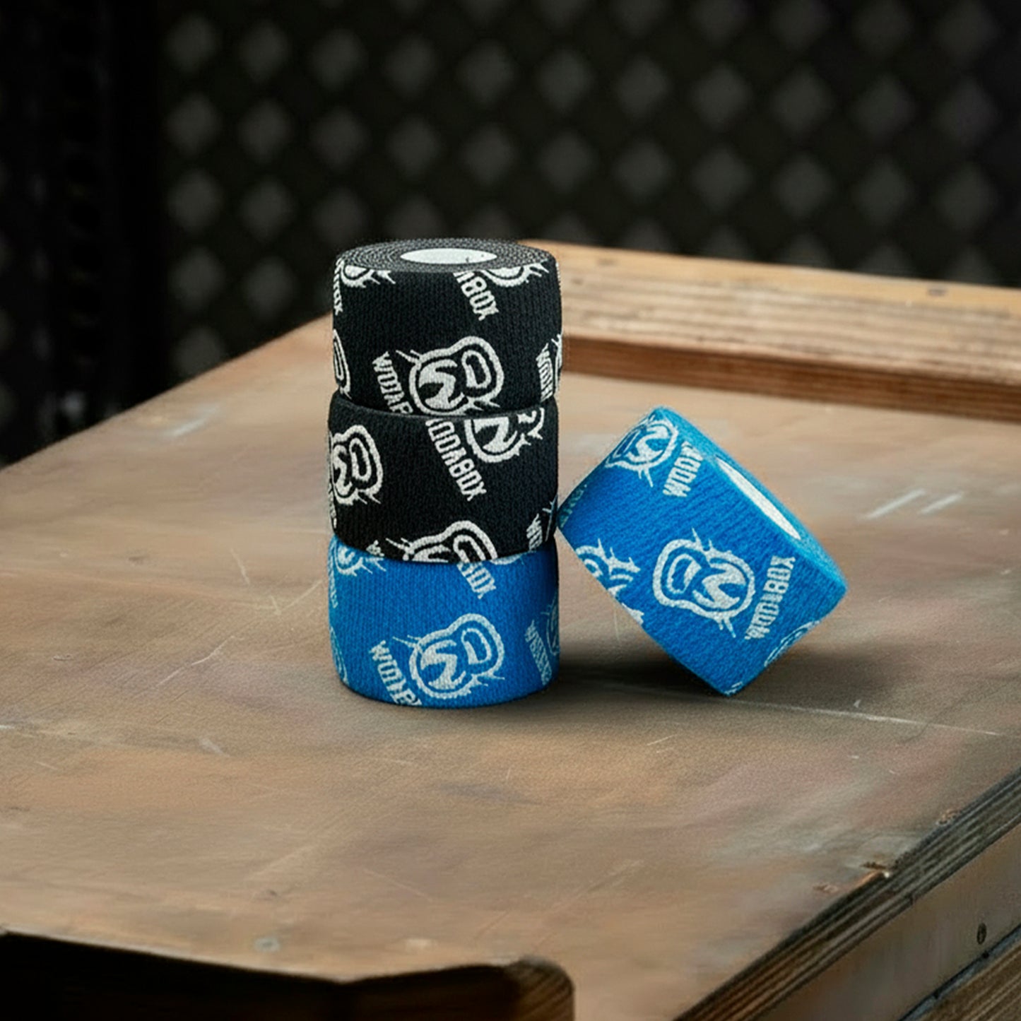 SELF-ADHESIVE TAPE VERSION 2.0