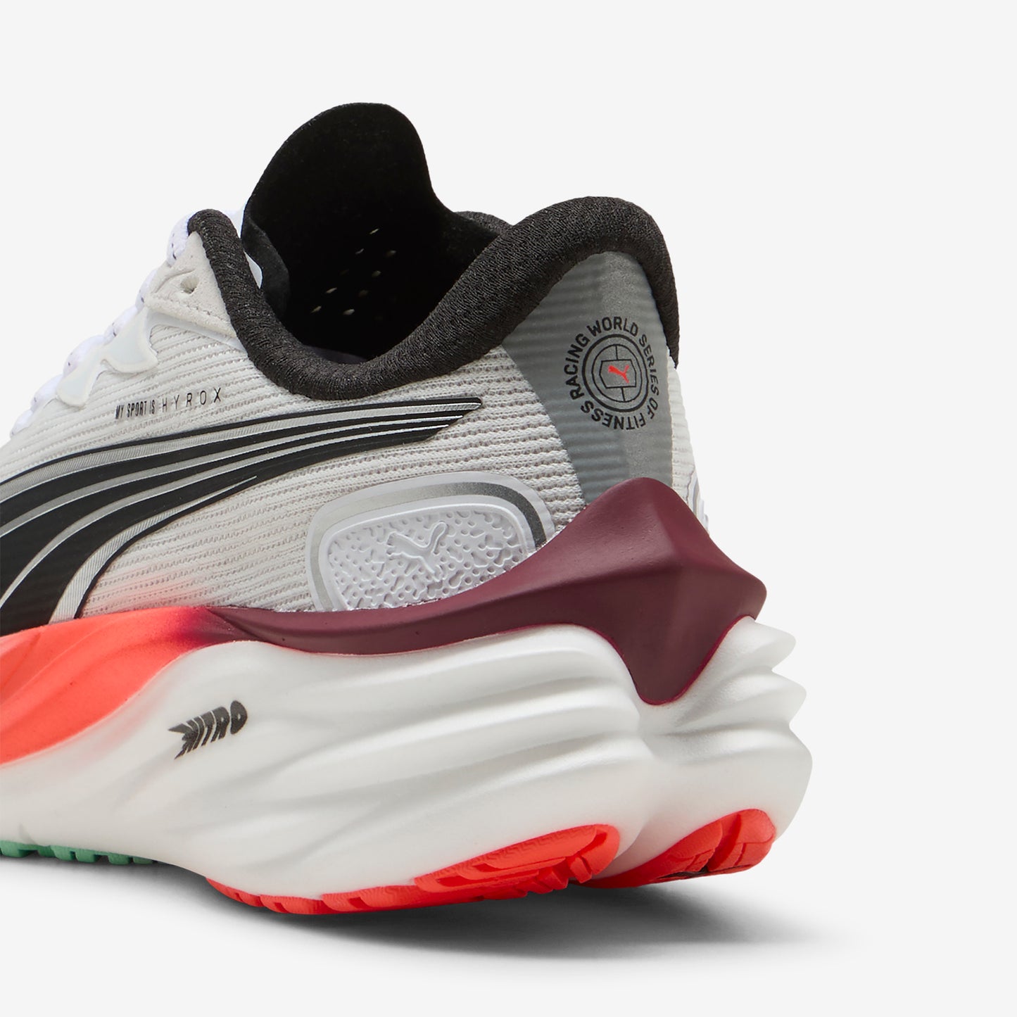 Puma Velocity NITRO 4 HYROX - Women