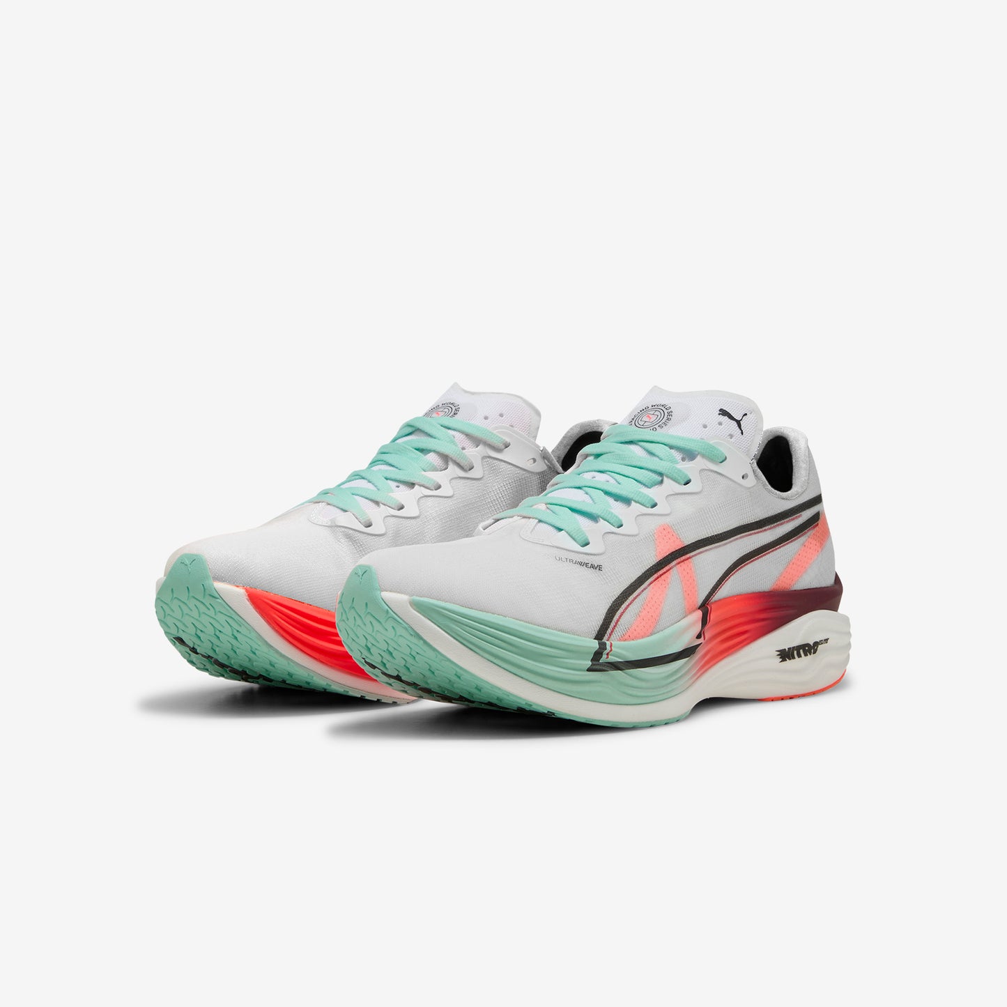 Puma x HYROX Deviate NITRO Elite 3 - WOMEN