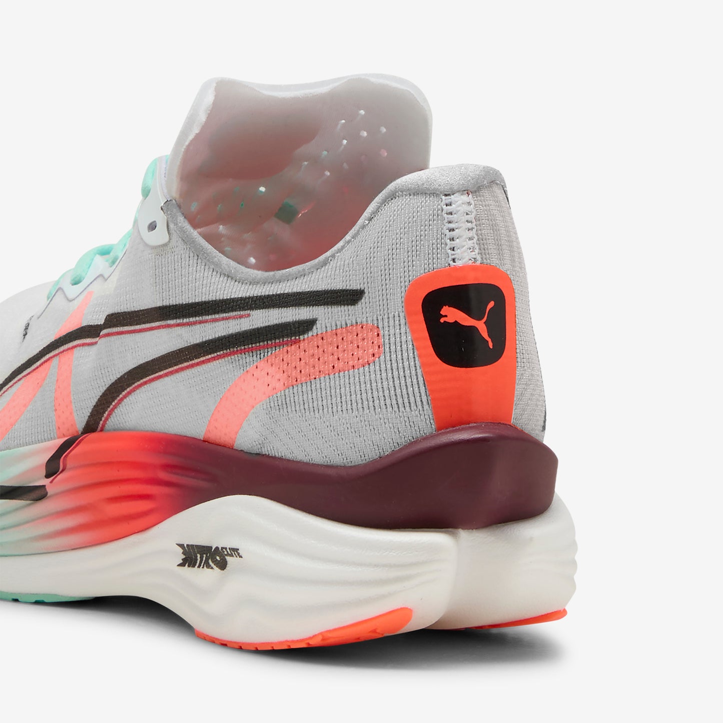 Puma x HYROX Deviate NITRO Elite 3 - WOMEN