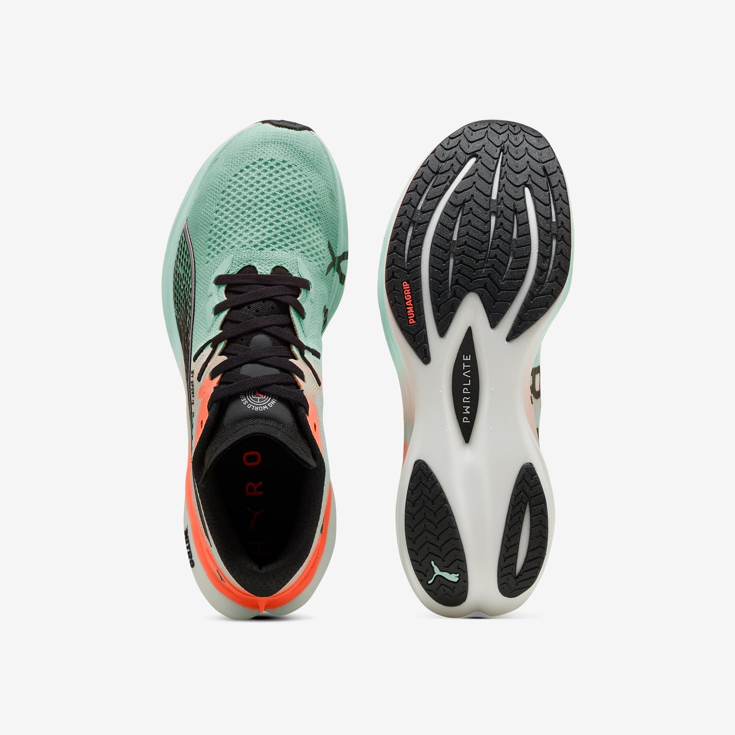 Puma Deviate NITRO 3 HYROX