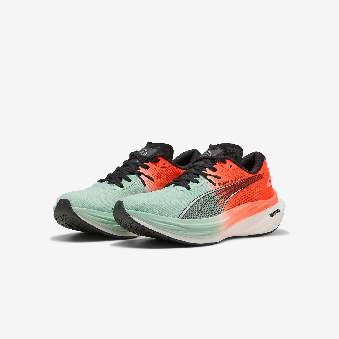 Puma Deviate NITRO 3 HYROX - Women