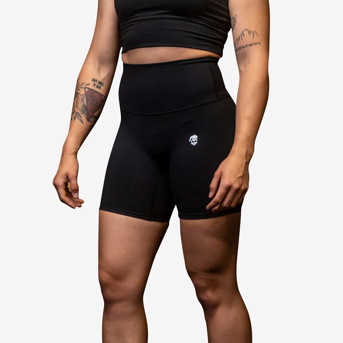 SHORT BARBELL REGIMENT PAULY