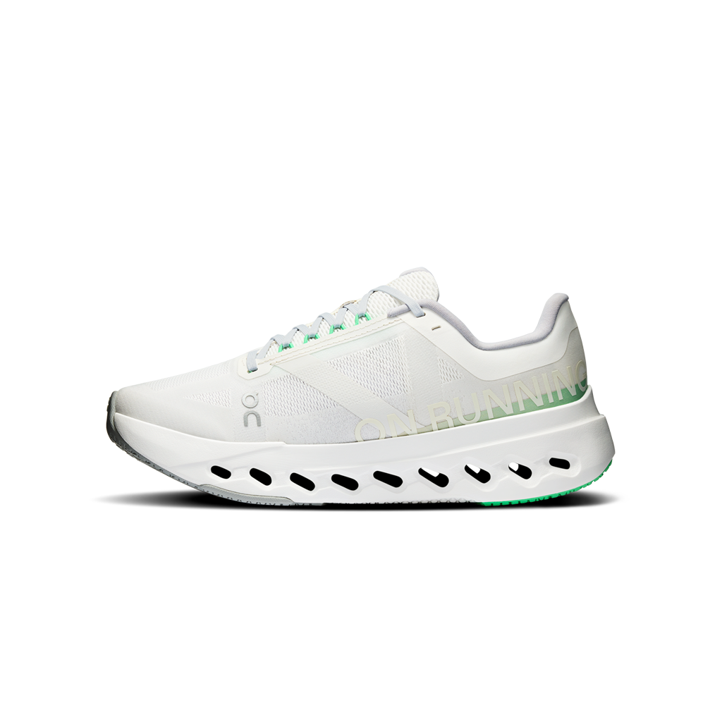 On Cloudsurfer Next - Femme