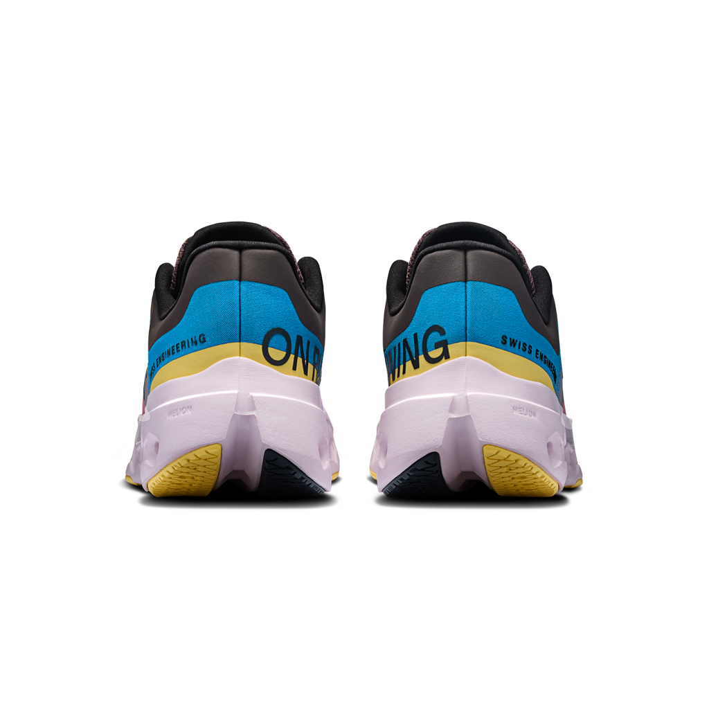 On Cloudsurfer Next - Femme