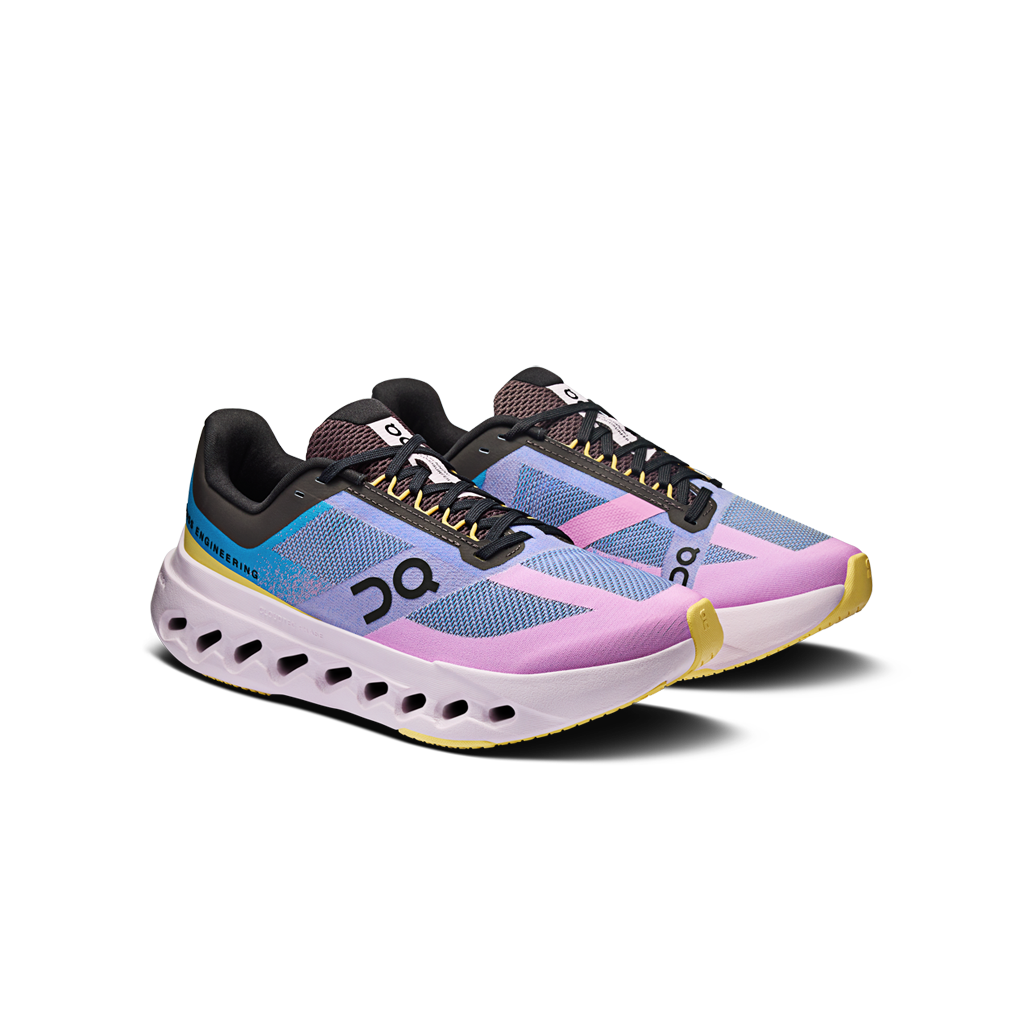 On Cloudsurfer Next - Femme