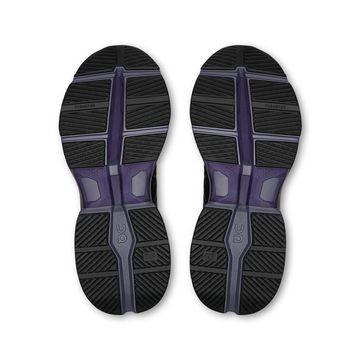 On Cloudpulse Pro - Women