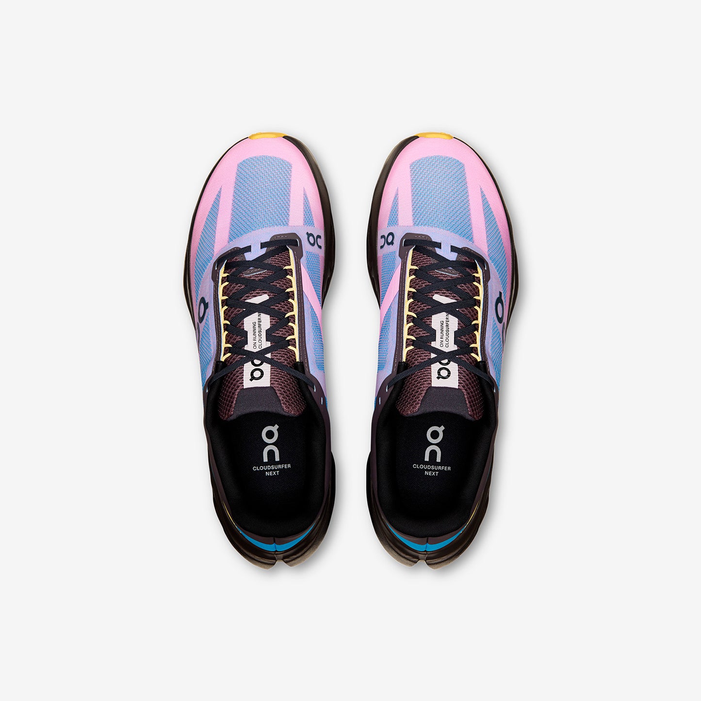 On Cloudsurfer Next - Homme