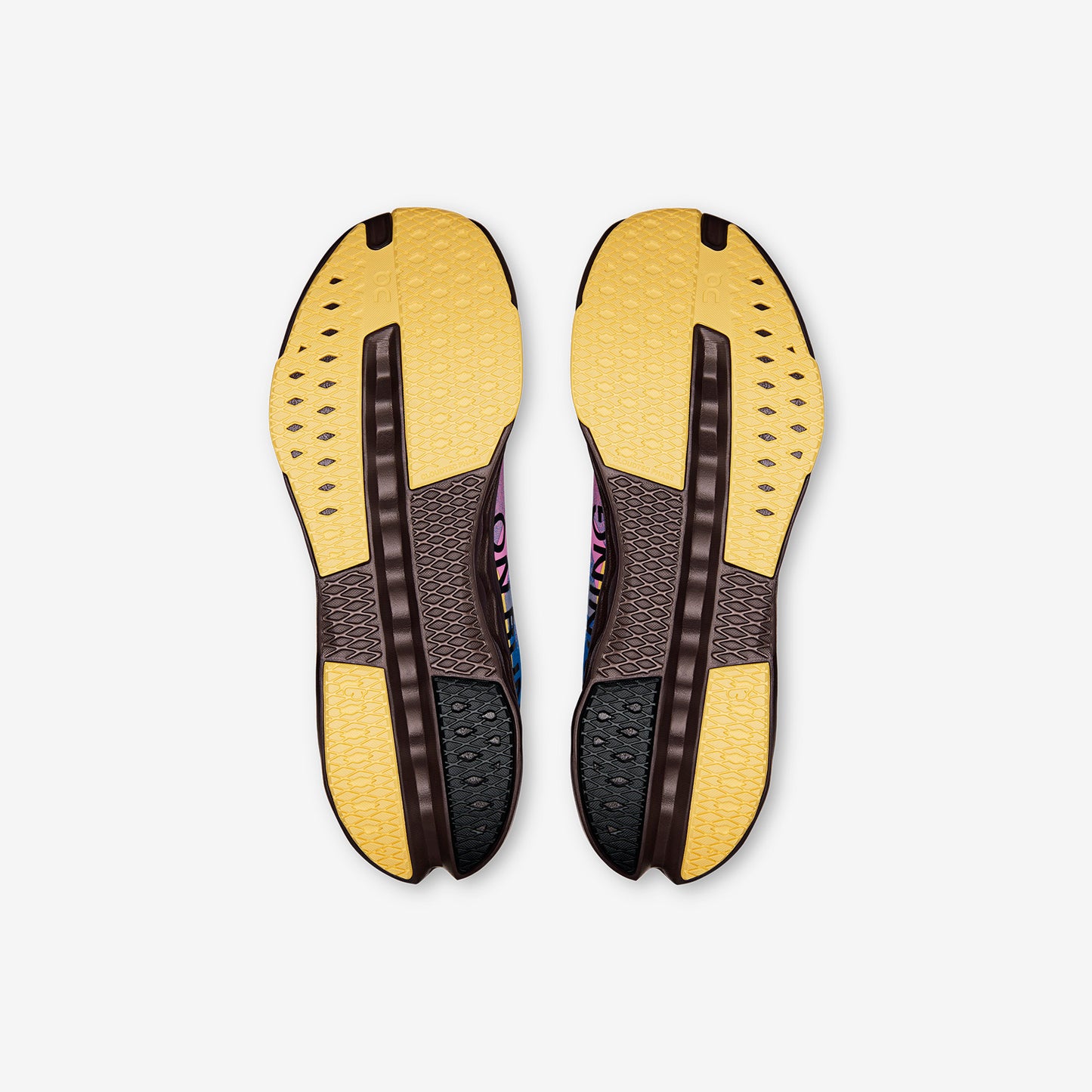 On Cloudsurfer Next - Homme