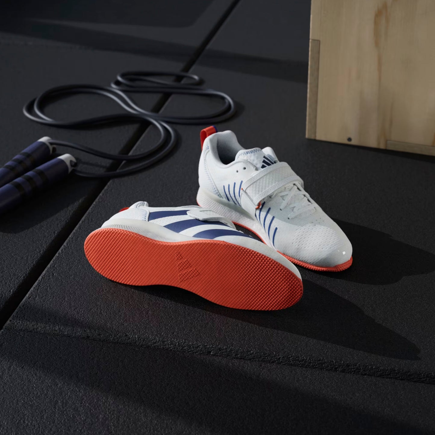 ADIDAS ADIPOWER WEIGHTLIFTING III - UNISEX