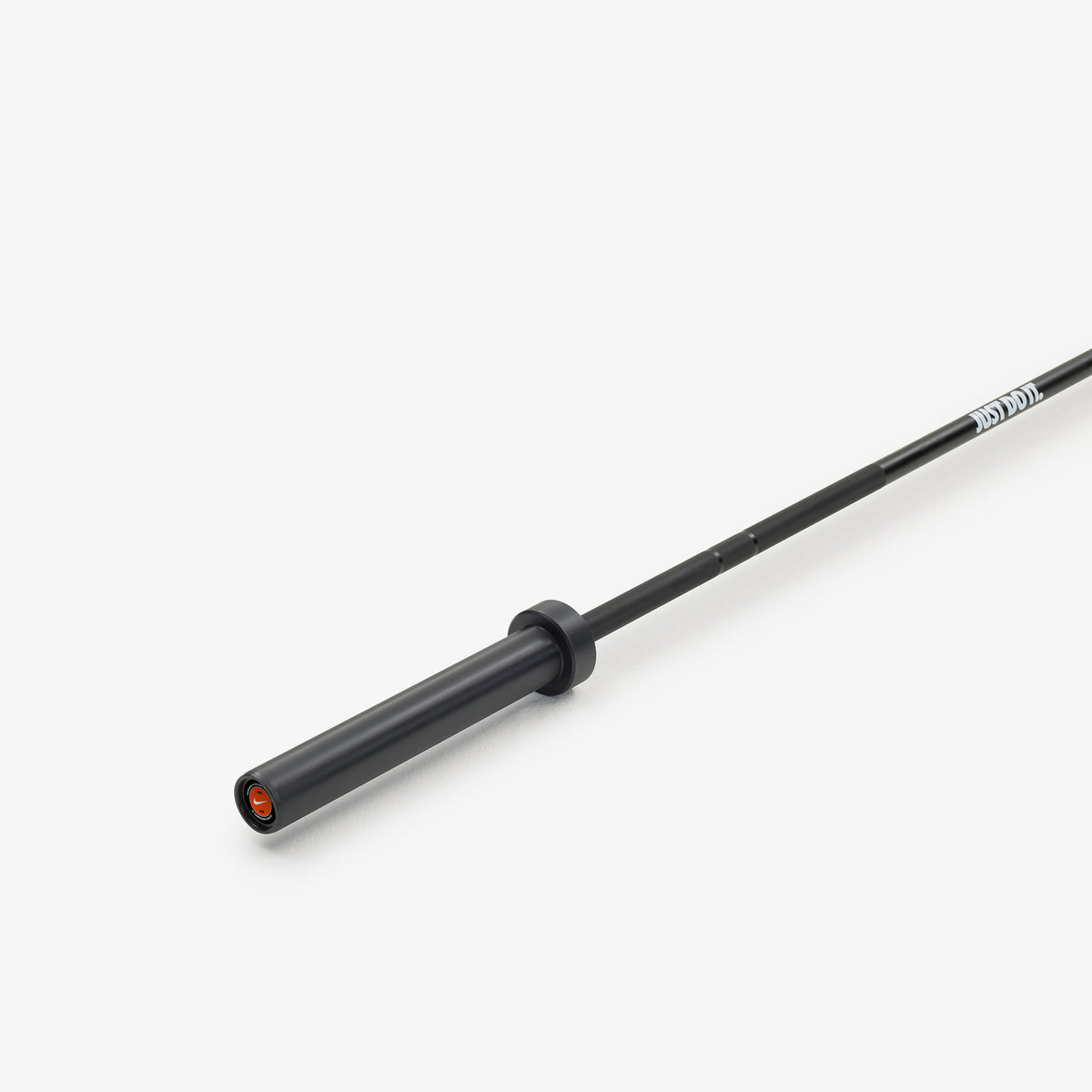 Nike Strength Shield Barbell 15kg - Black