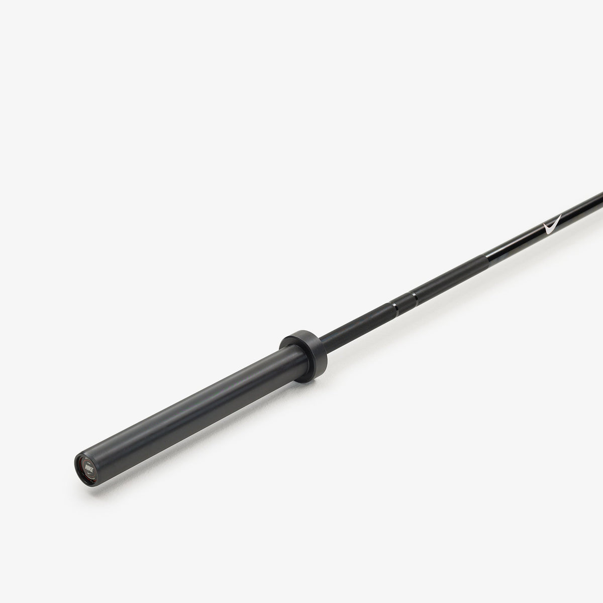 Nike Strength Barbell 20kg - Black
