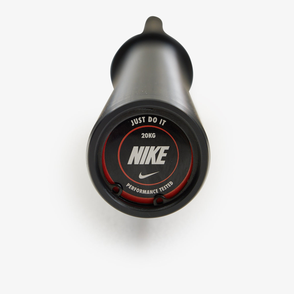 Nike Strength Barbell 20kg - Black