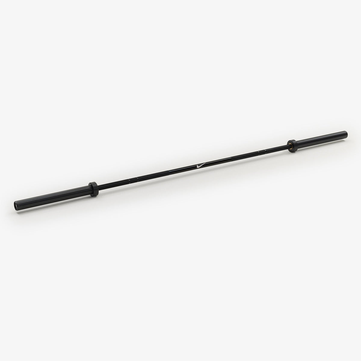 Nike Strength Barbell 20kg - Black