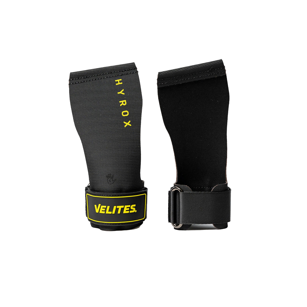Velites All Terrain Grips - WITH OR WITHOUT MAGNESIUM