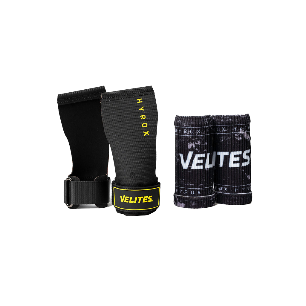 Velites All Terrain Grips - WITH OR WITHOUT MAGNESIUM