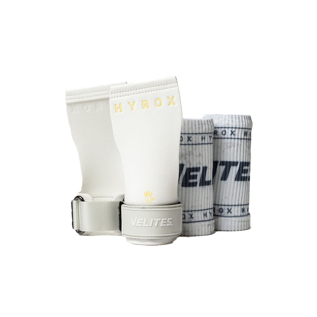 VELITES QUAD PRO GRIPS