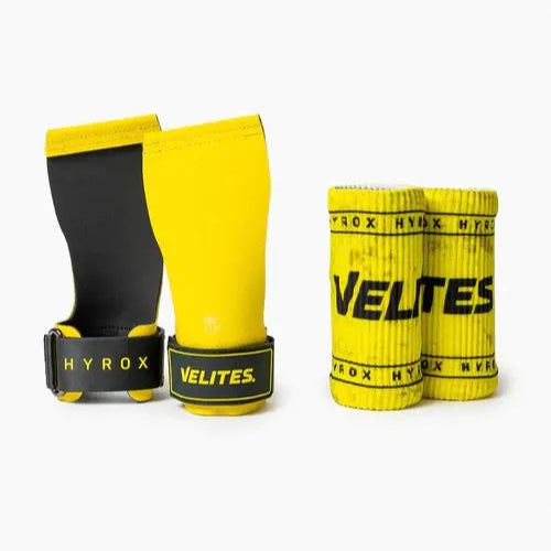 MANIQUES  VELITES QUAD ULTRA - SANS MAGNÉSIE