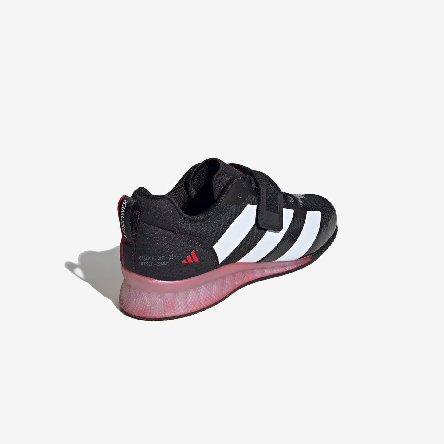 ADIDAS ADIPOWER WEIGHTLIFTING III - UNISEX