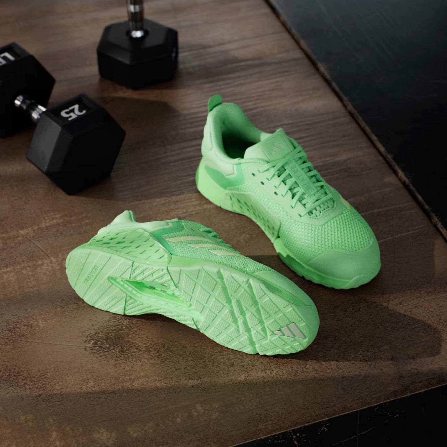 ADIDAS DROPSET 3 TRAINER - WOMAN