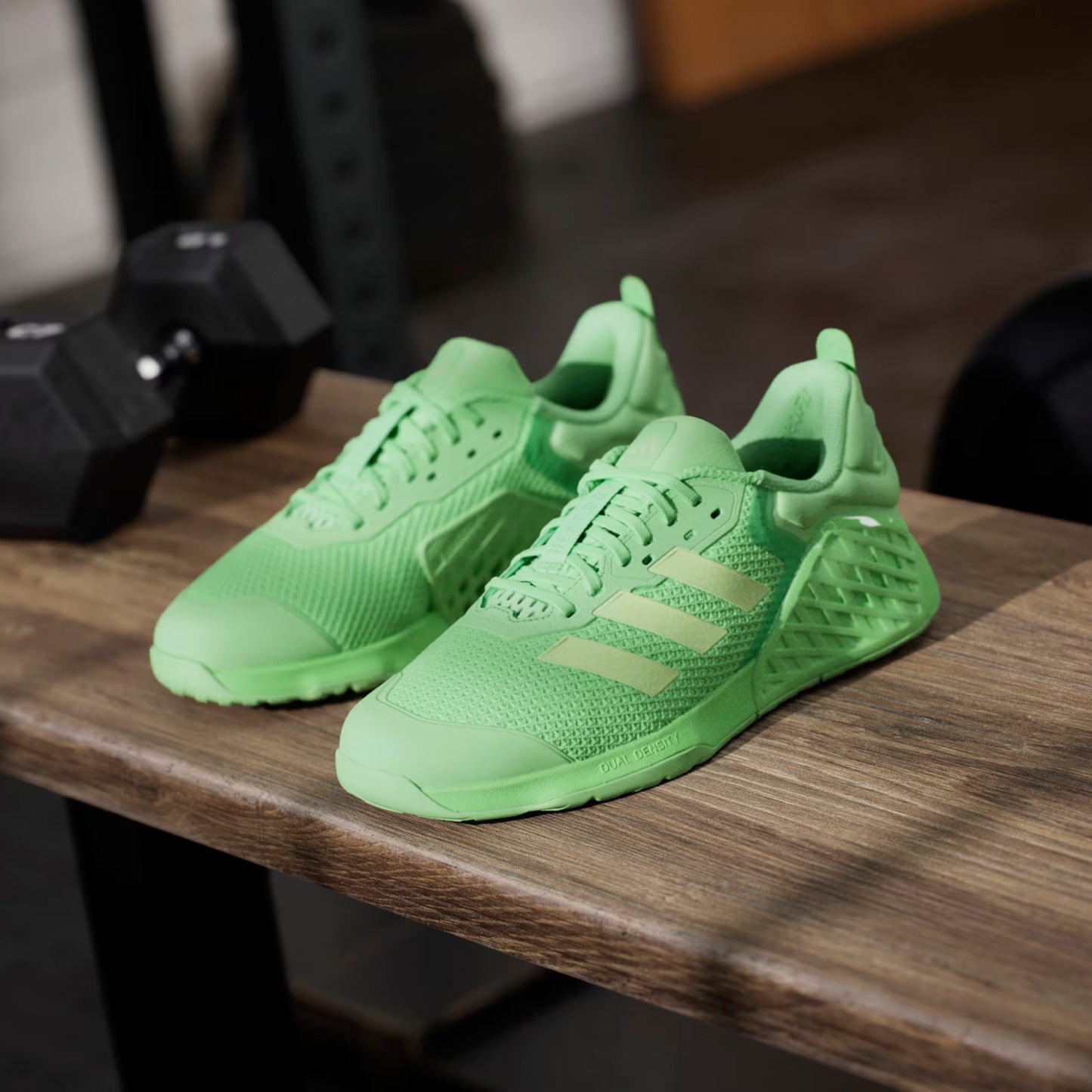 ADIDAS DROPSET 3 TRAINER - WOMAN