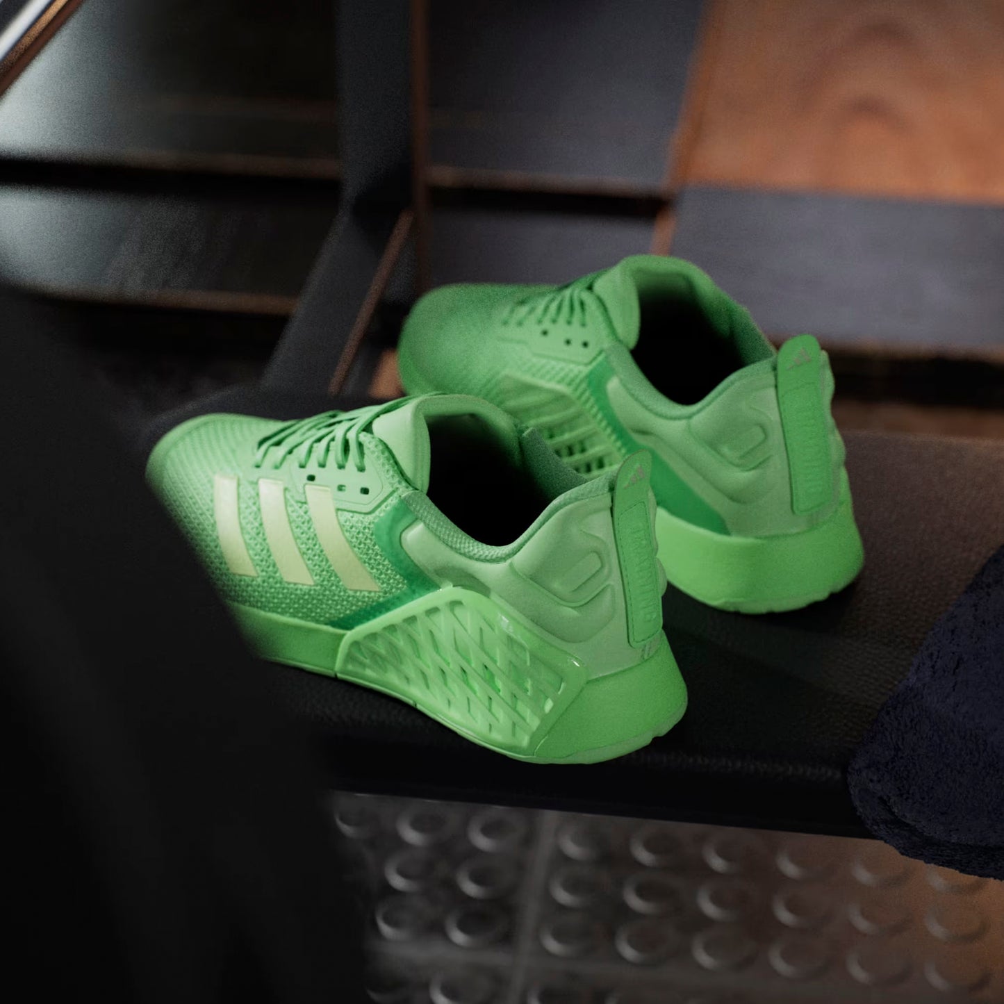 ADIDAS DROPSET 3 TRAINER - WOMAN