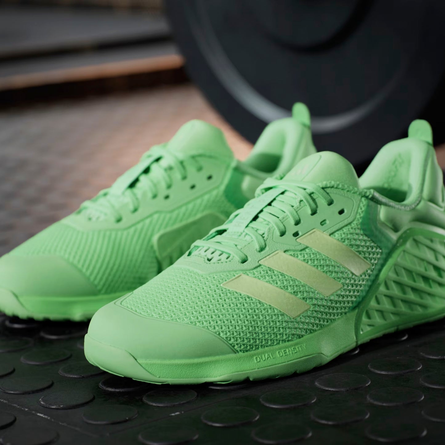 ADIDAS DROPSET 3 TRAINER - WOMAN
