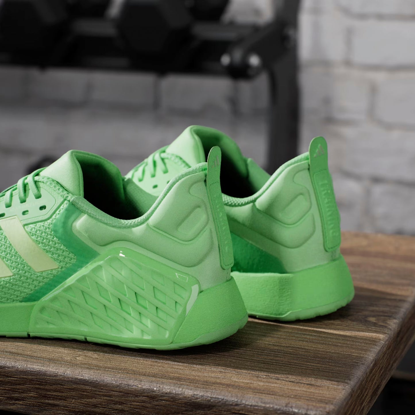 ADIDAS DROPSET 3 TRAINER - WOMAN