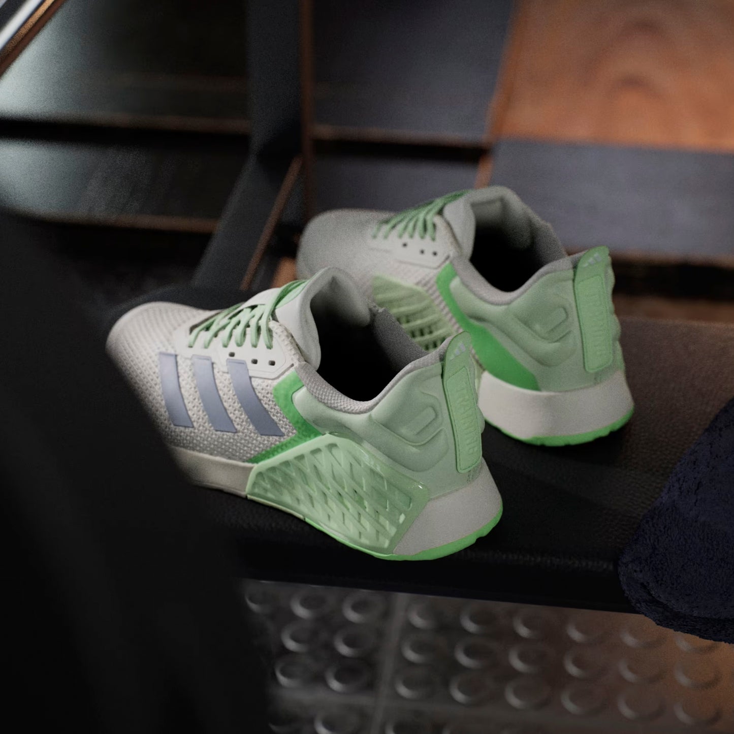 ADIDAS DROPSET 3 TRAINER - WOMAN