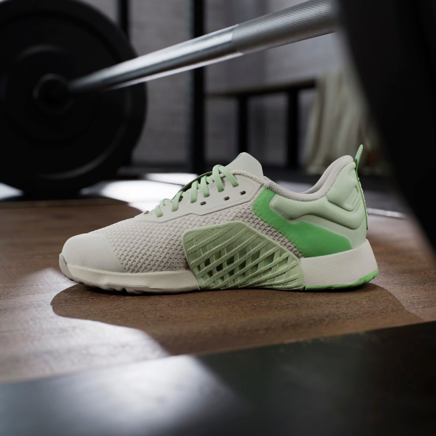 ADIDAS DROPSET 3 TRAINER - WOMAN