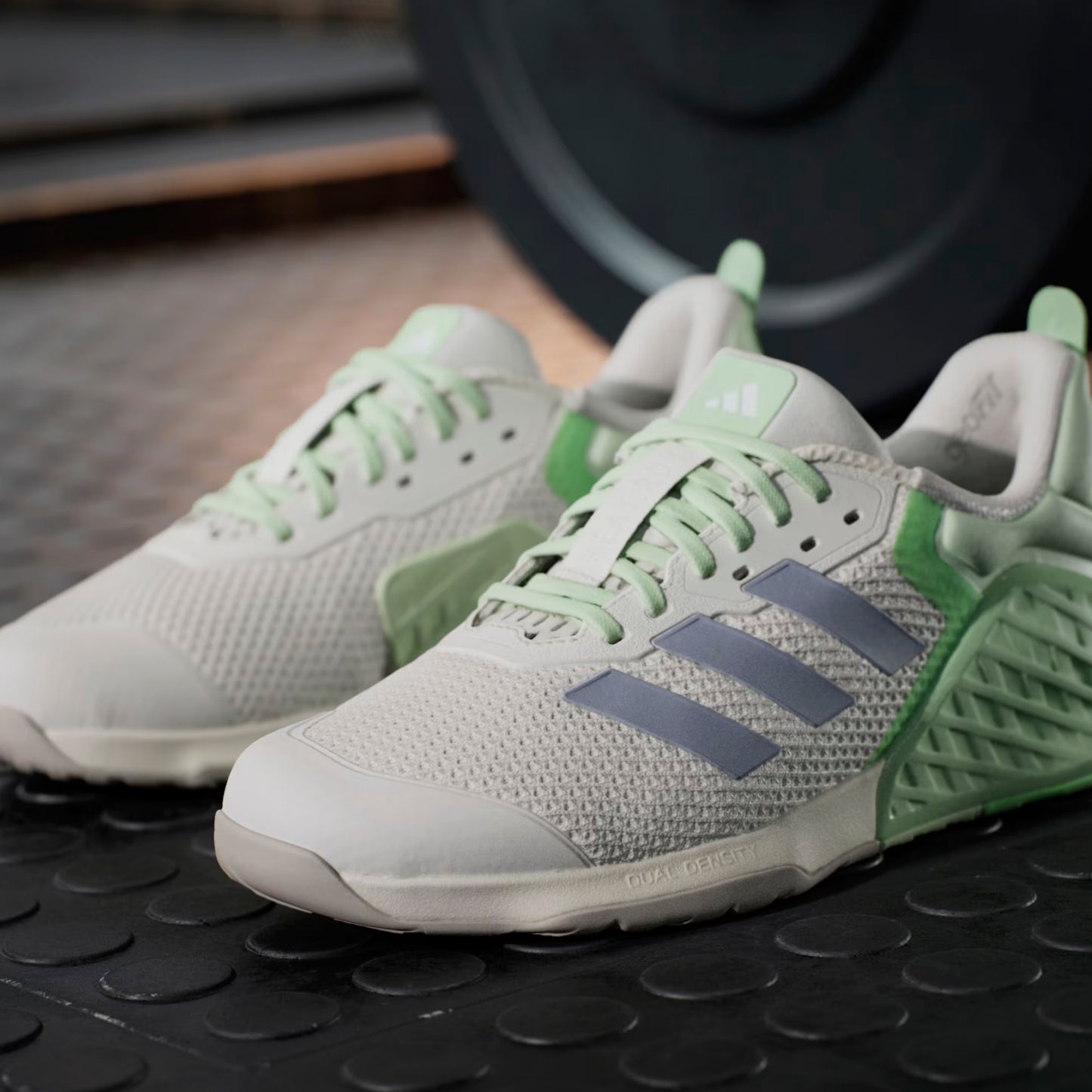 ADIDAS DROPSET 3 TRAINER - WOMAN