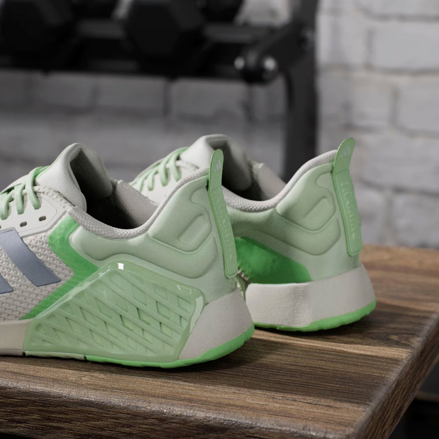 ADIDAS DROPSET 3 TRAINER - WOMAN
