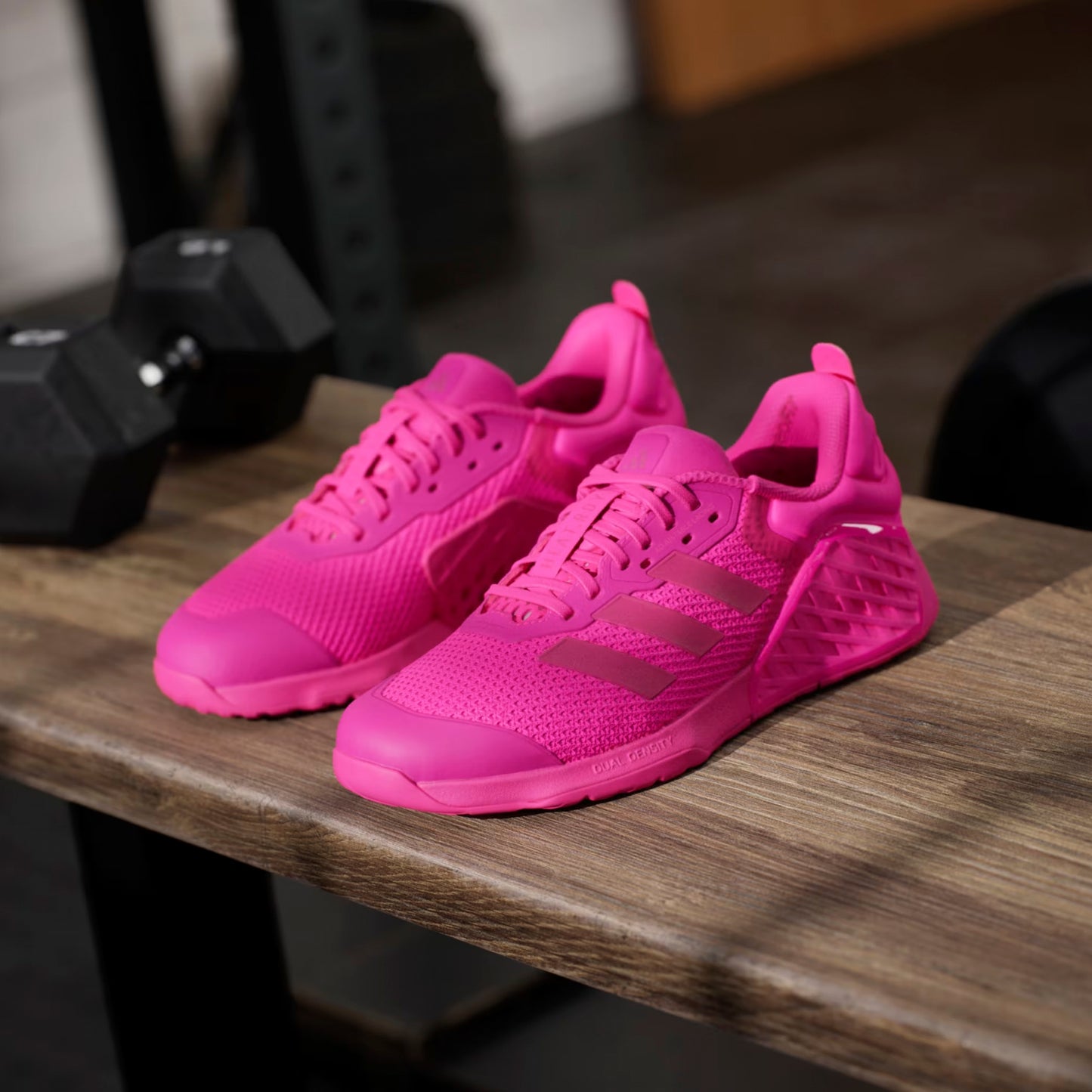 ADIDAS DROPSET 3 TRAINER - WOMAN