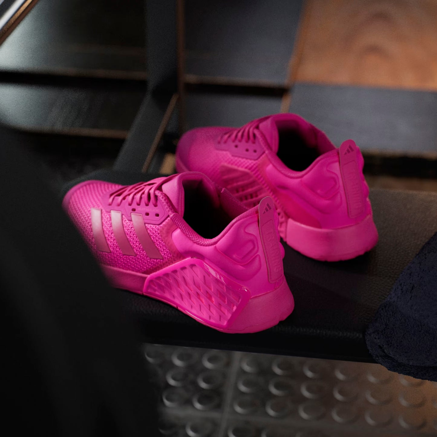 ADIDAS DROPSET 3 TRAINER - WOMAN