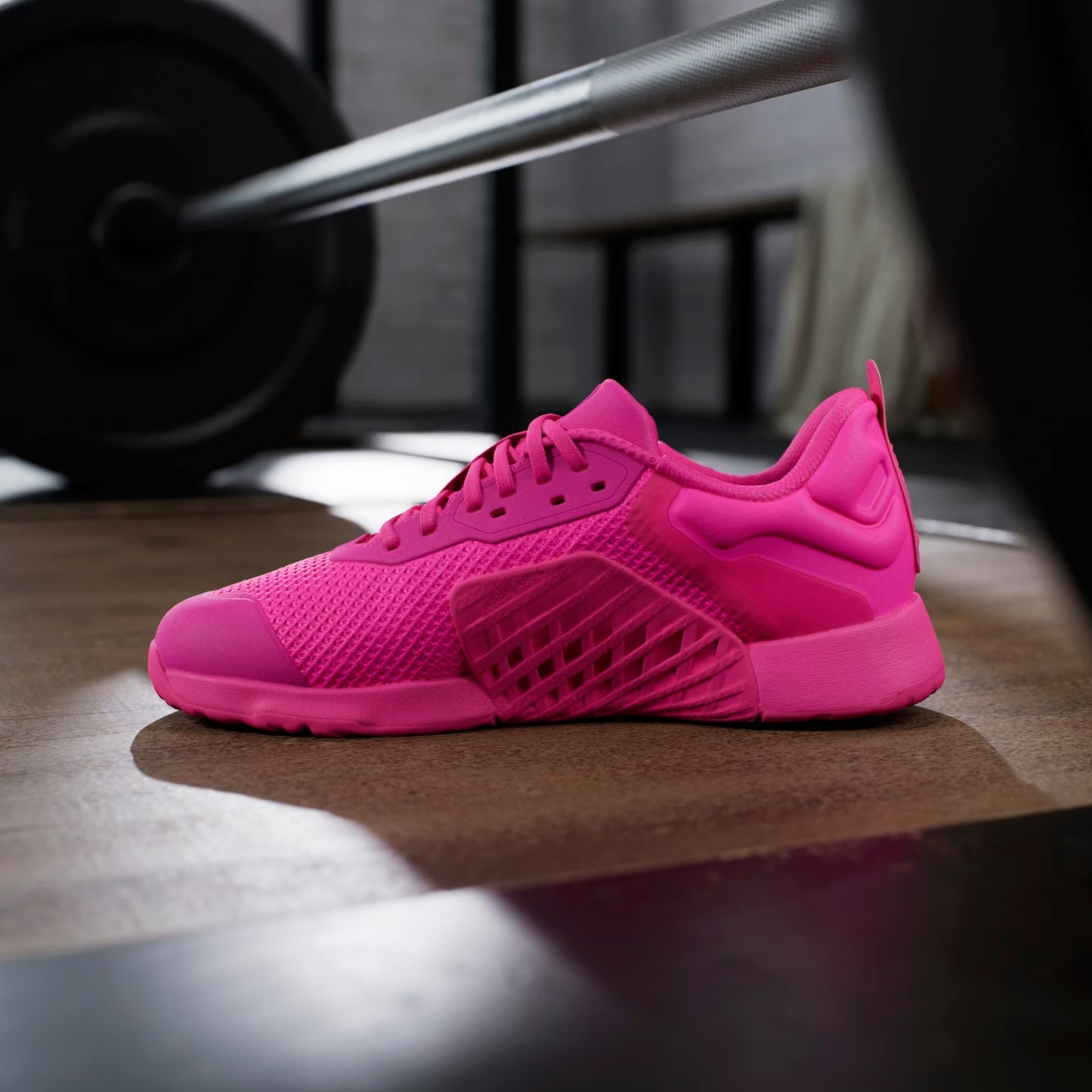 ADIDAS DROPSET 3 TRAINER - WOMAN