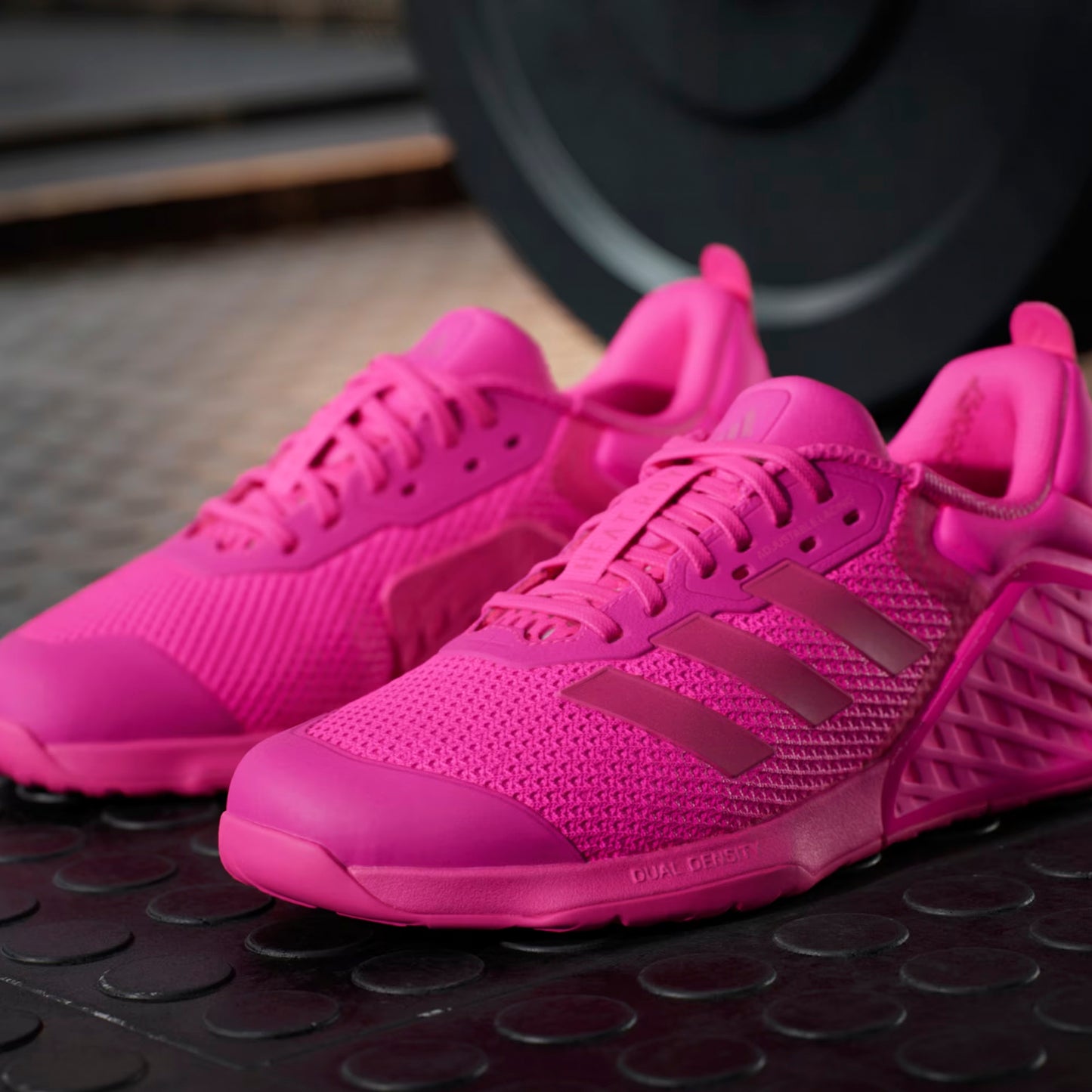 ADIDAS DROPSET 3 TRAINER - WOMAN