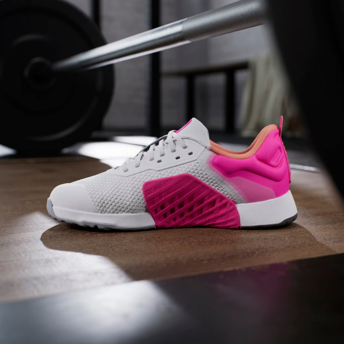 ADIDAS DROPSET 3 TRAINER - WOMAN