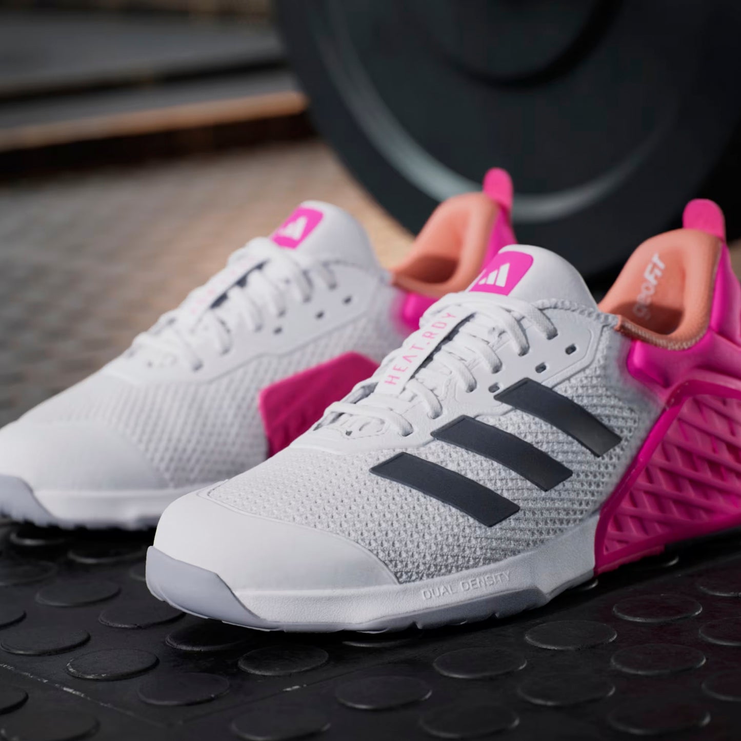 ADIDAS DROPSET 3 TRAINER - WOMAN