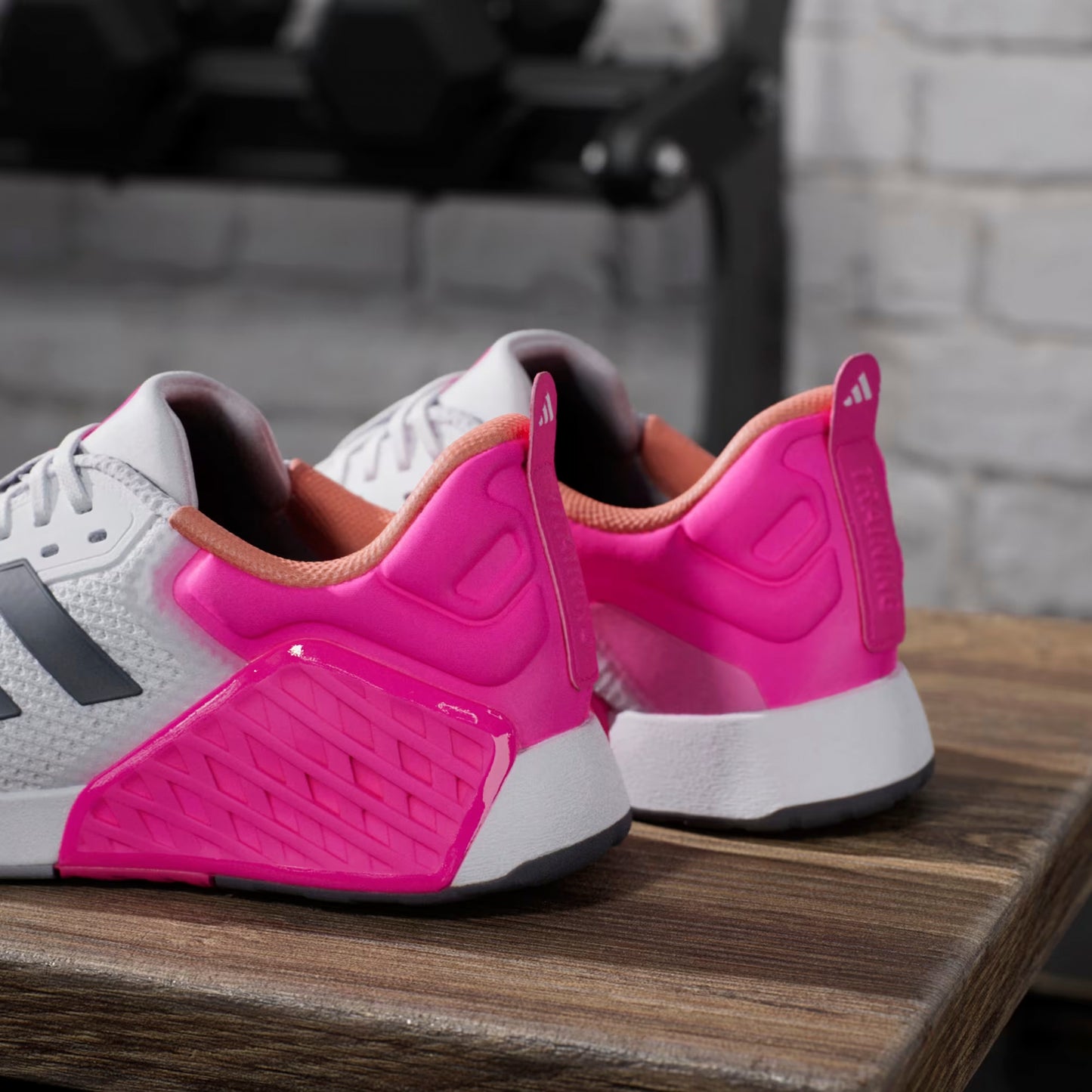 ADIDAS DROPSET 3 TRAINER - WOMAN