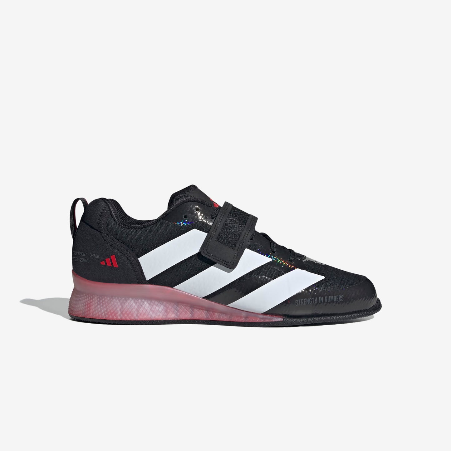 ADIDAS ADIPOWER WEIGHTLIFTING III - UNISEX