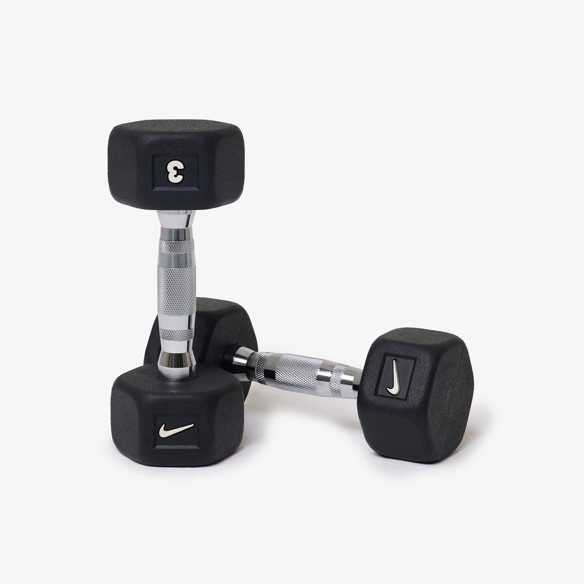 Nike Dumbbell