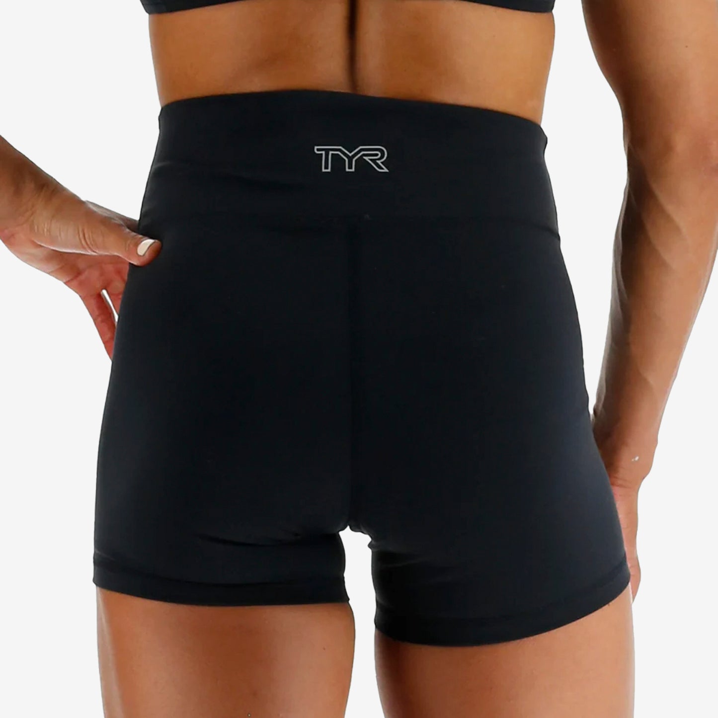Short TYR Power Élite